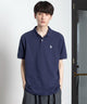 ネイビー　モデル：177cm L着用