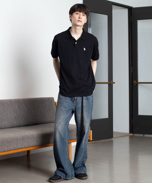 ブラック　モデル：177cm L着用