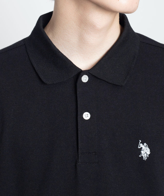 U.S. POLO ASSN.別注ポロシャツ