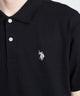 U.S. POLO ASSN.別注ポロシャツ