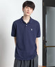 ネイビー　モデル：177cm L着用