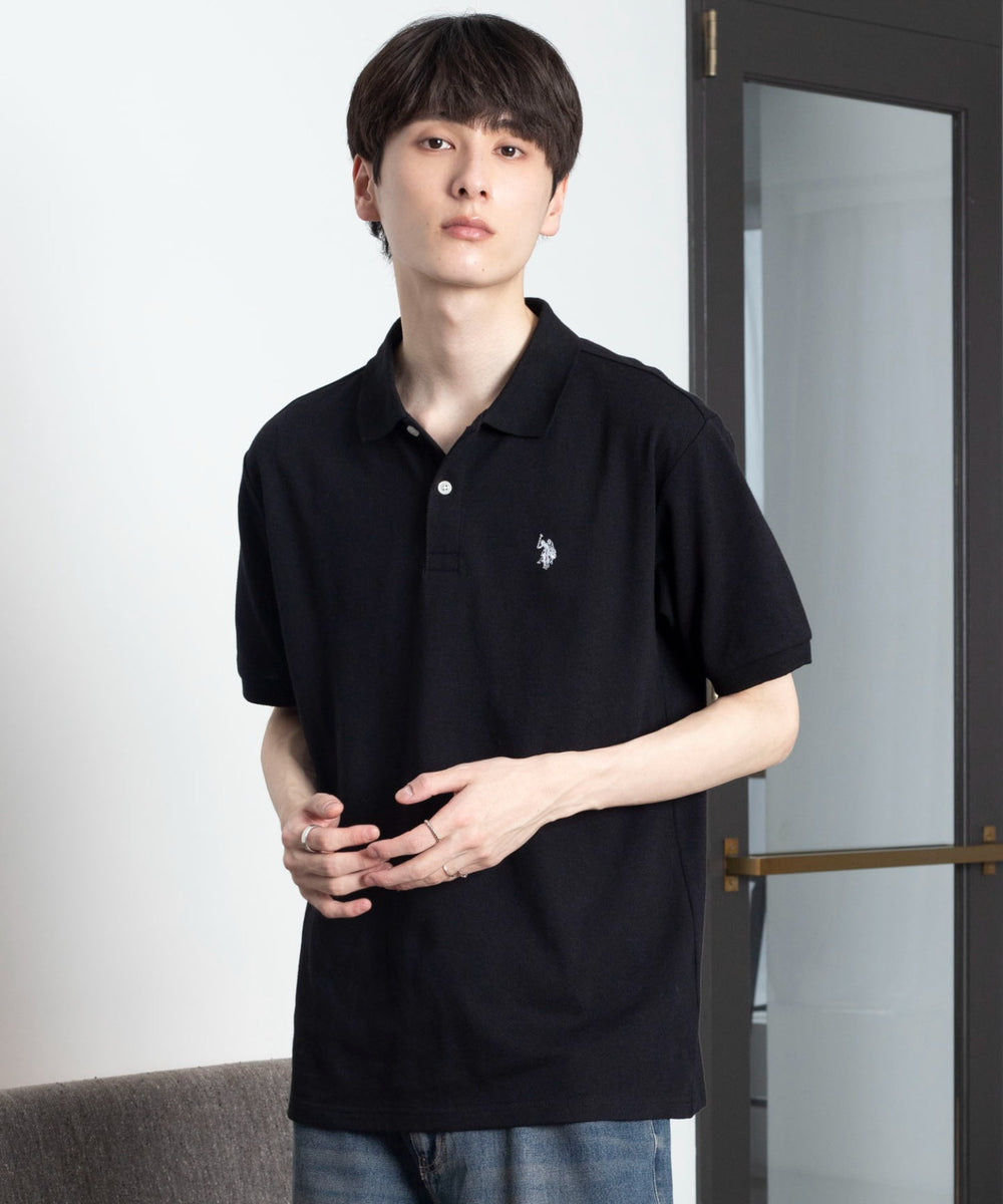 ブラック　モデル：177cm L着用