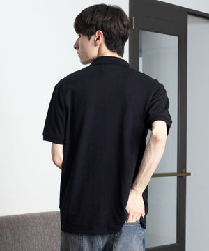 ブラック　モデル：177cm L着用