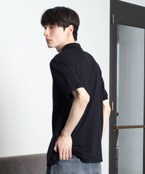 ブラック　モデル：177cm L着用