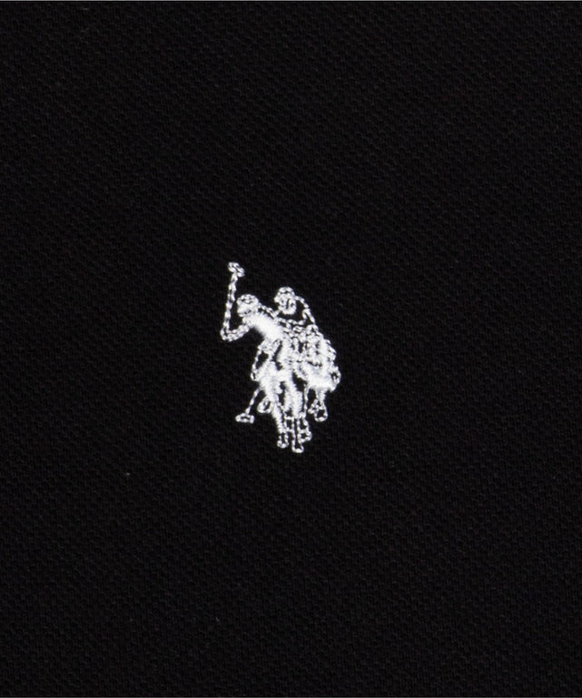 U.S. POLO ASSN.別注ポロシャツ