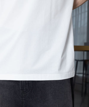 U.S. POLO ASSN.別注 接触冷感T（SS）