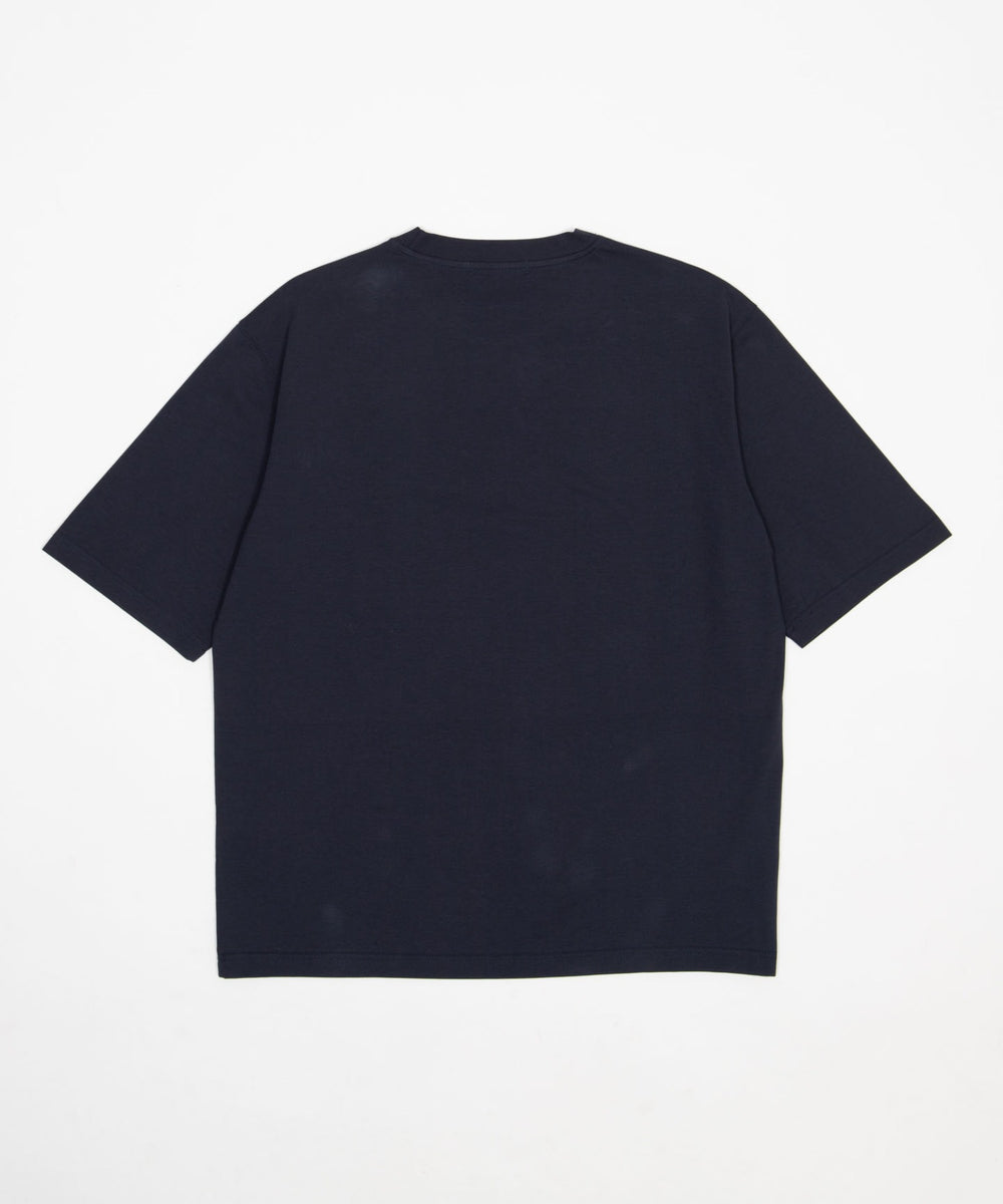 U.S. POLO ASSN.別注 接触冷感T（SS）