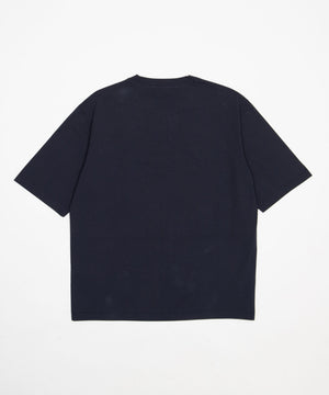 U.S. POLO ASSN.別注 接触冷感T（SS）