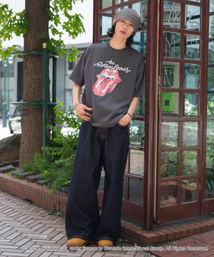 柄2 モデル：182cm L着用