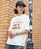 柄3 モデル：182cm L着用