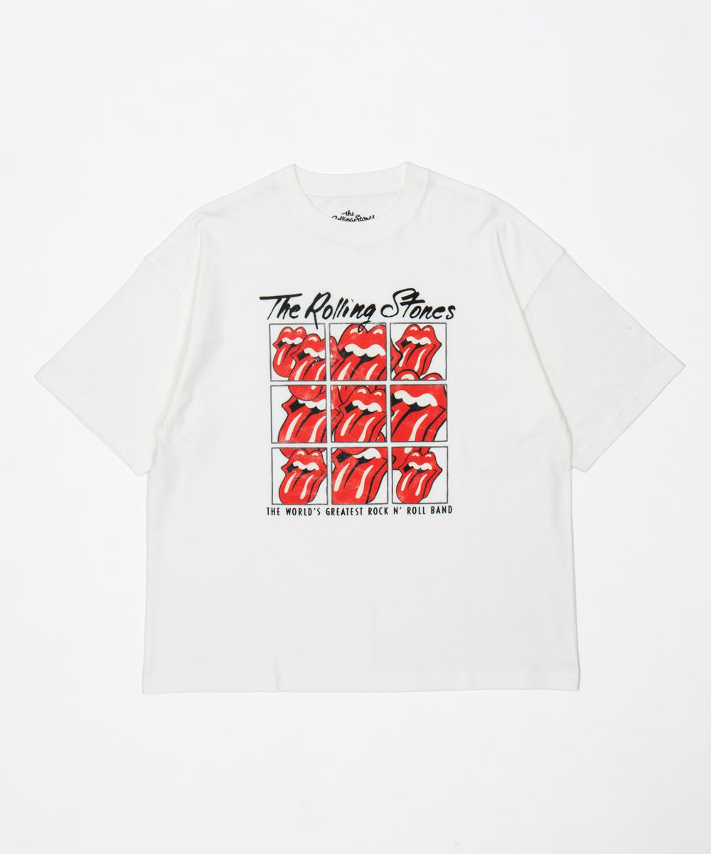 柄1(ローリングストーンズ)