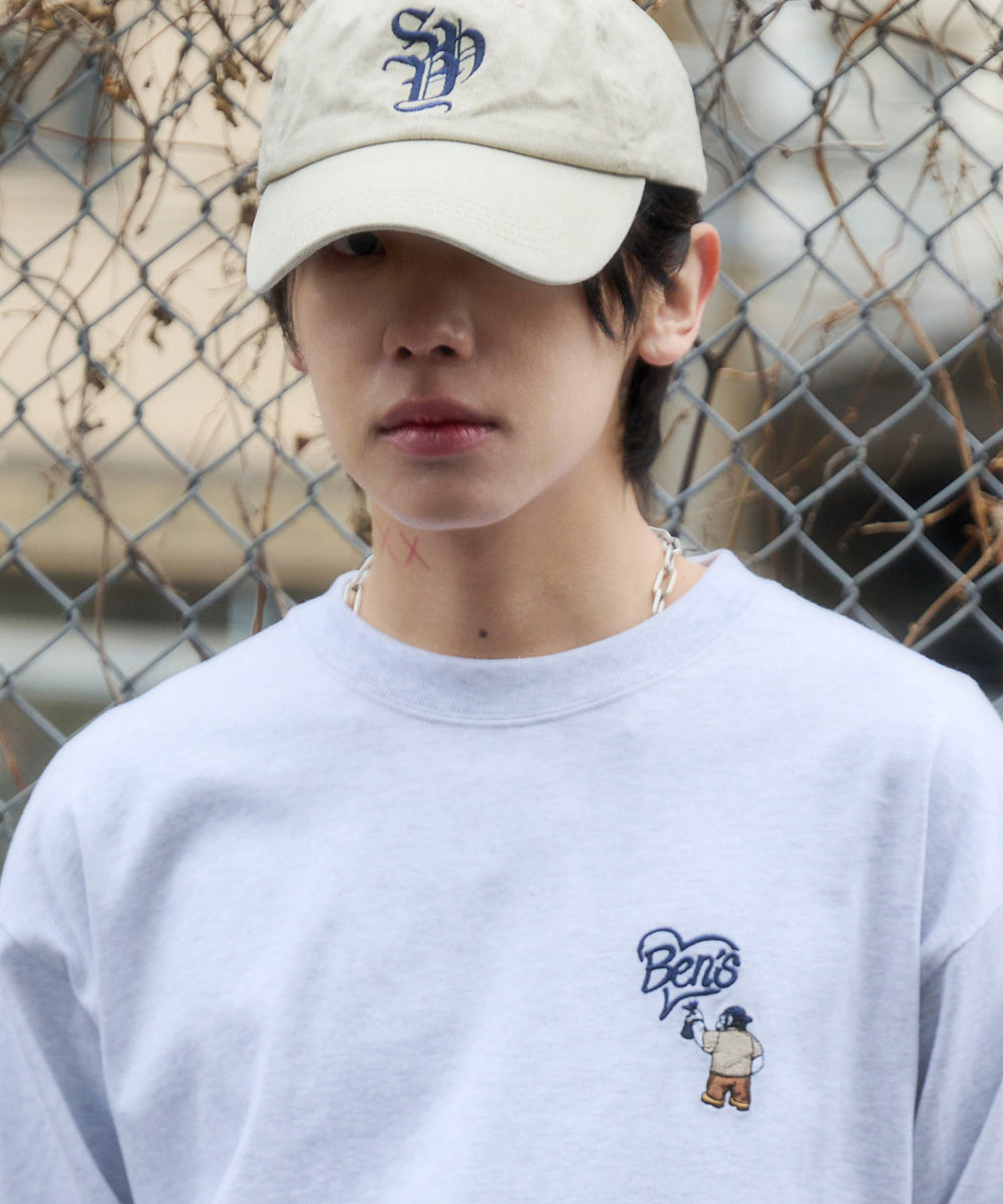 アッシュグレー