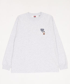 アッシュグレー