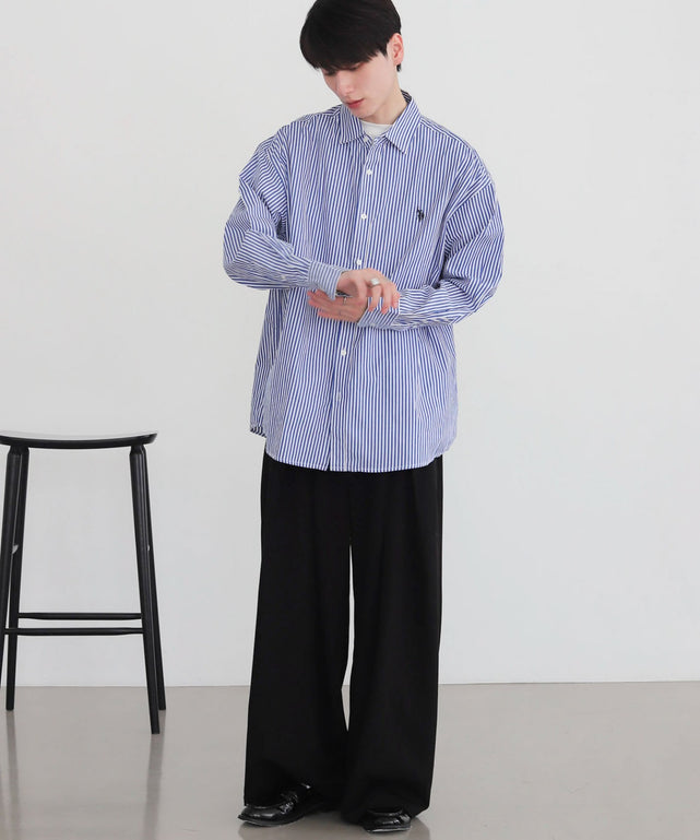 柄1 モデル：177cm L着用