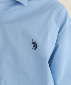 別注USPOLOシャツ