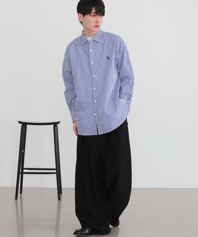 柄1 モデル：177cm L着用