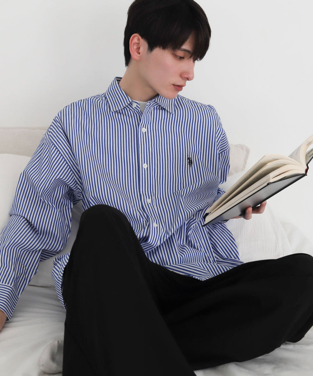 柄1 モデル：177cm L着用