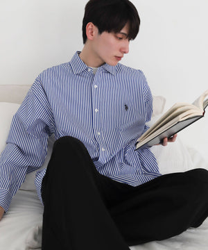 柄1 モデル：177cm L着用