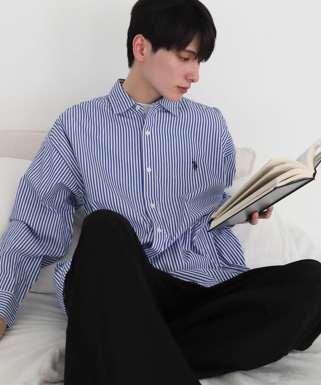 柄1 モデル：177cm L着用