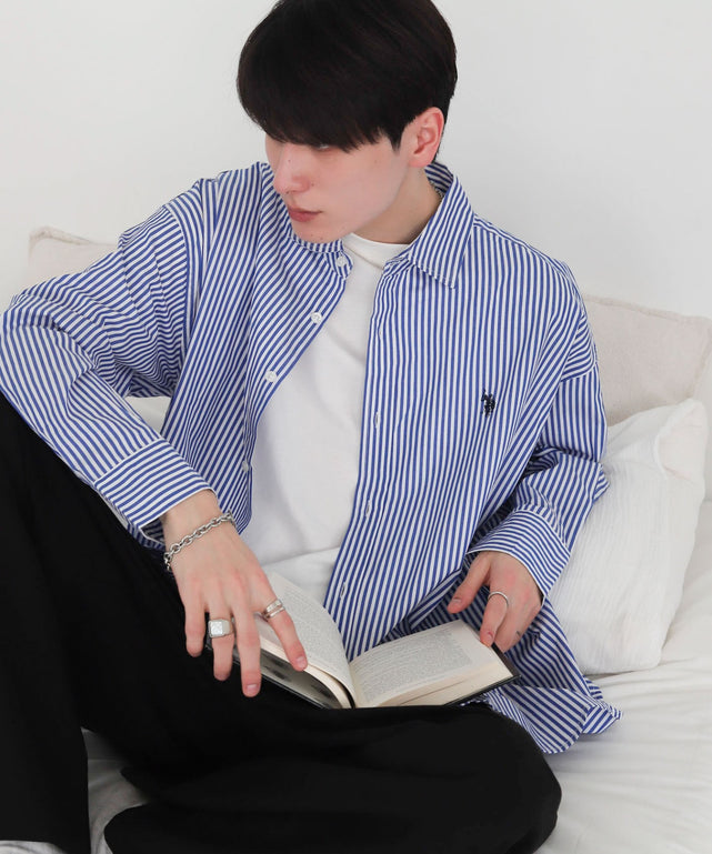 柄1 モデル：177cm L着用