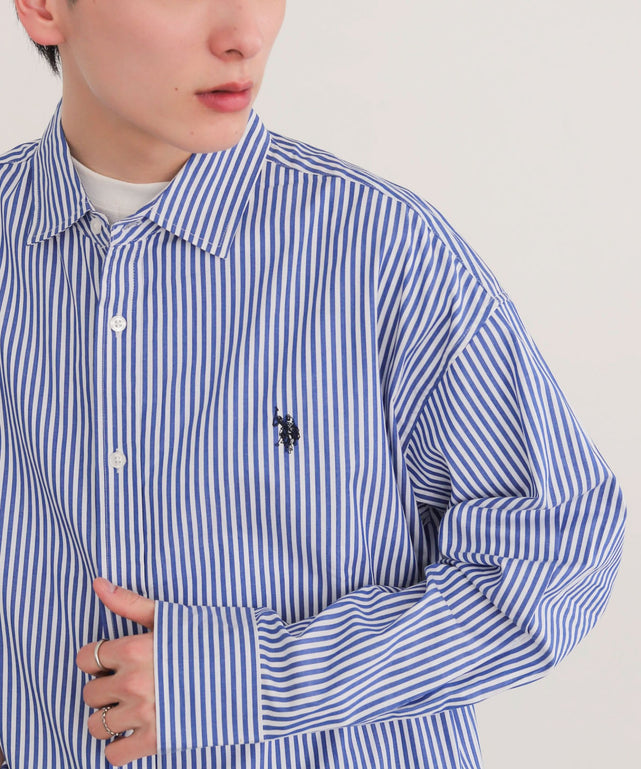 柄1 モデル：177cm L着用