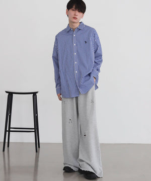 柄2 モデル：177cm L着用