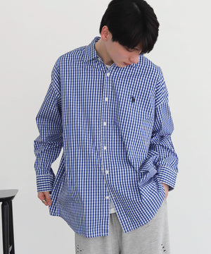 柄2 モデル：177cm L着用