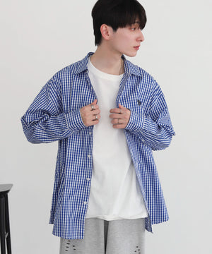 柄2 モデル：177cm L着用