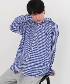 柄2 モデル：177cm L着用