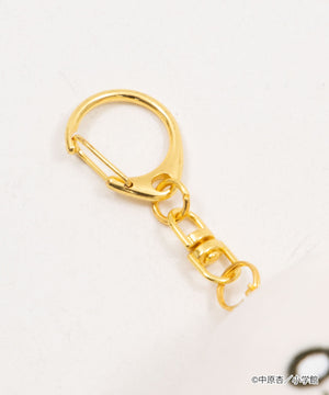 きらりん☆レボリューション着ぐるみキャップキーホルダー