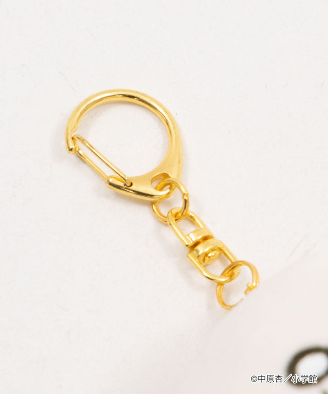 きらりん☆レボリューション着ぐるみキャップキーホルダー