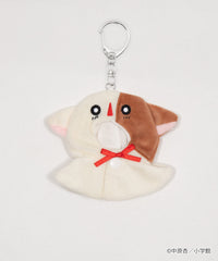 きらりん☆レボリューションドレスチャームキーホルダー
