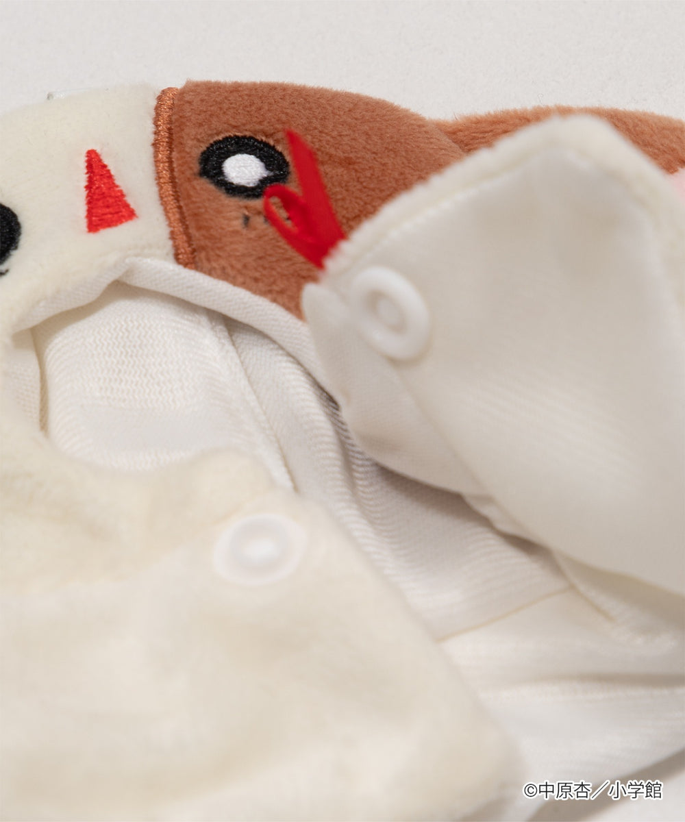 きらりん☆レボリューションドレスチャームキーホルダー