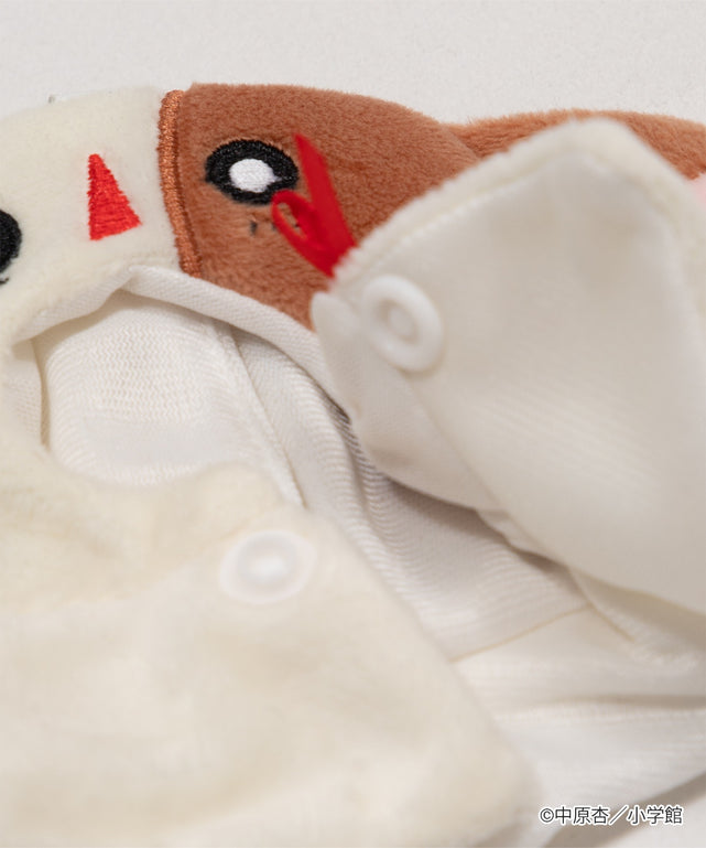 きらりん☆レボリューションドレスチャームキーホルダー