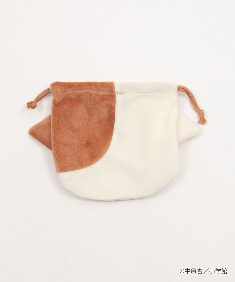 きらりん☆レボリューション巾着ポーチ