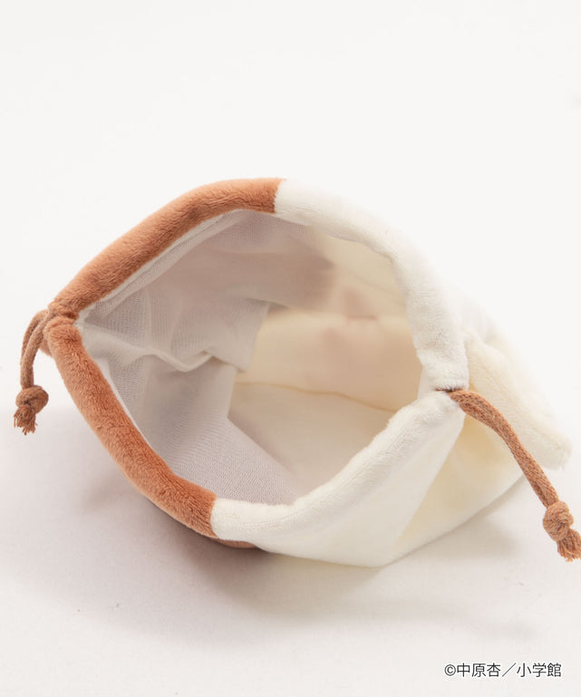 きらりん☆レボリューション巾着ポーチ