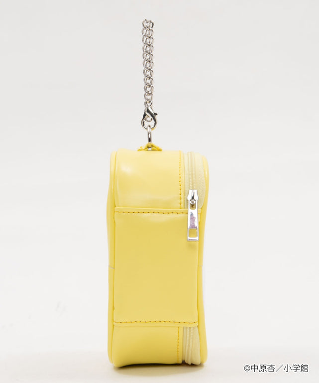 きらりん☆レボリューションぬいポーチ