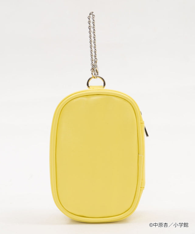 きらりん☆レボリューションぬいポーチ