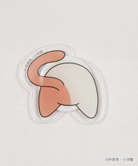 きらりん☆レボリューションスマホグリップ