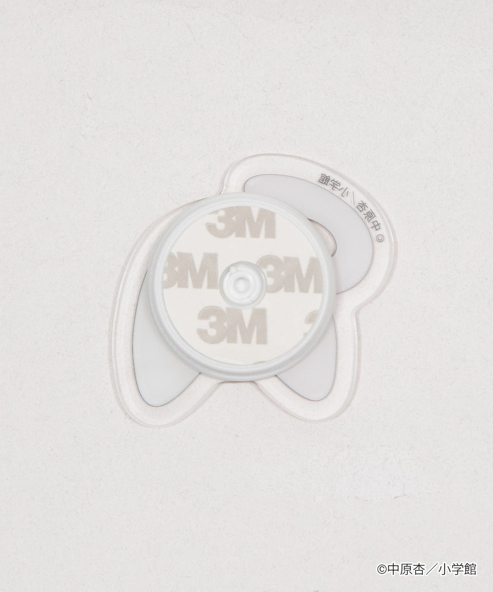 きらりん☆レボリューションスマホグリップ