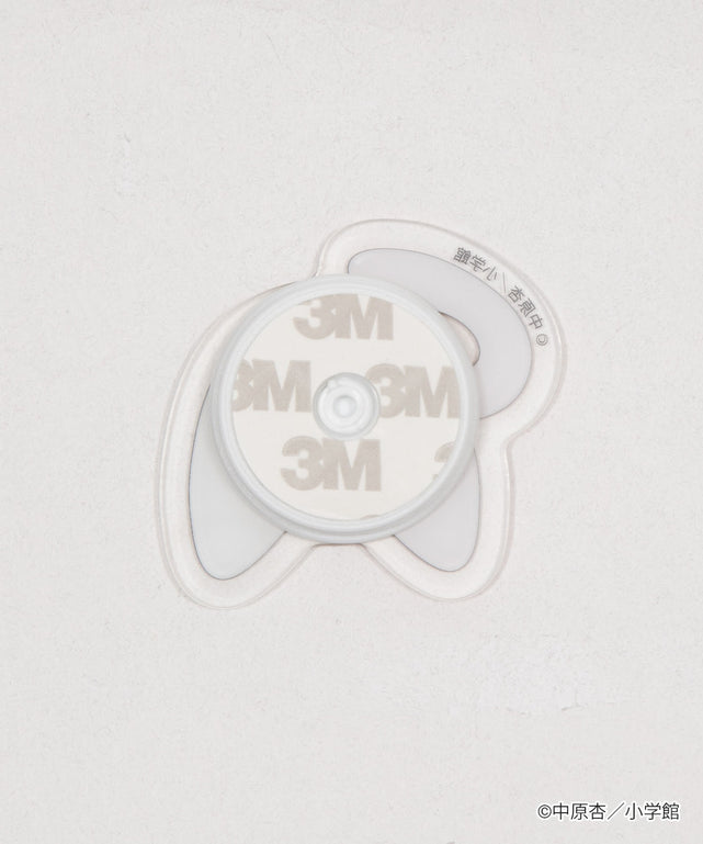 きらりん☆レボリューションスマホグリップ