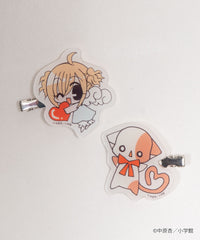 きらりん☆レボリューションヘアクリップ