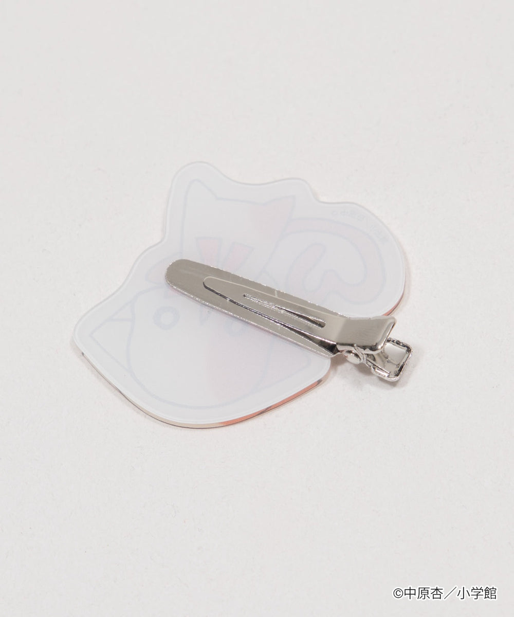 きらりん☆レボリューションヘアクリップ