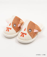 きらりん☆レボリューションルームシューズ