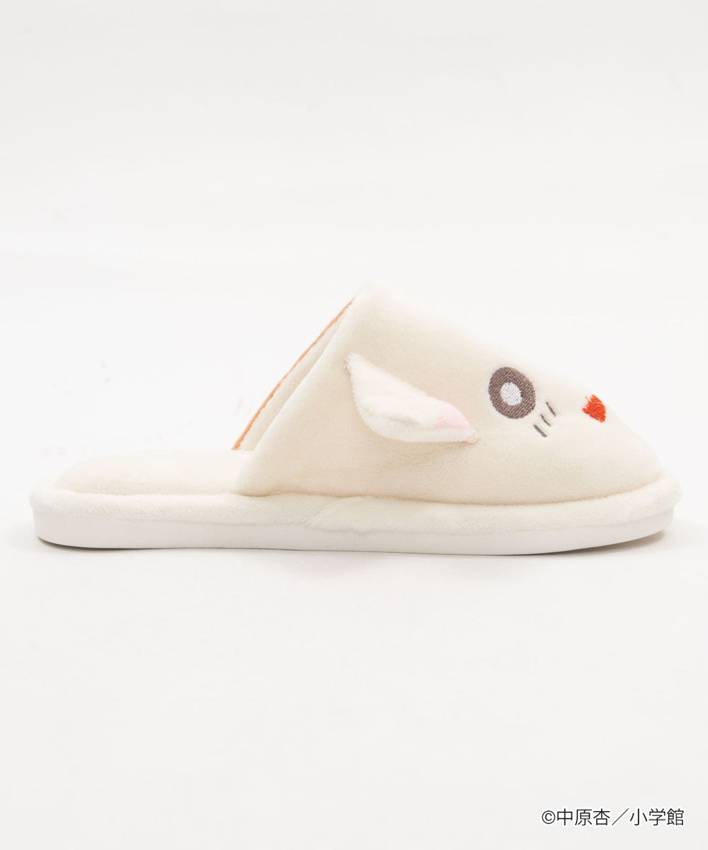 きらりん☆レボリューションルームシューズ