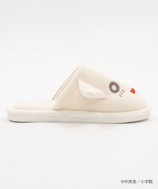 きらりん☆レボリューションルームシューズ