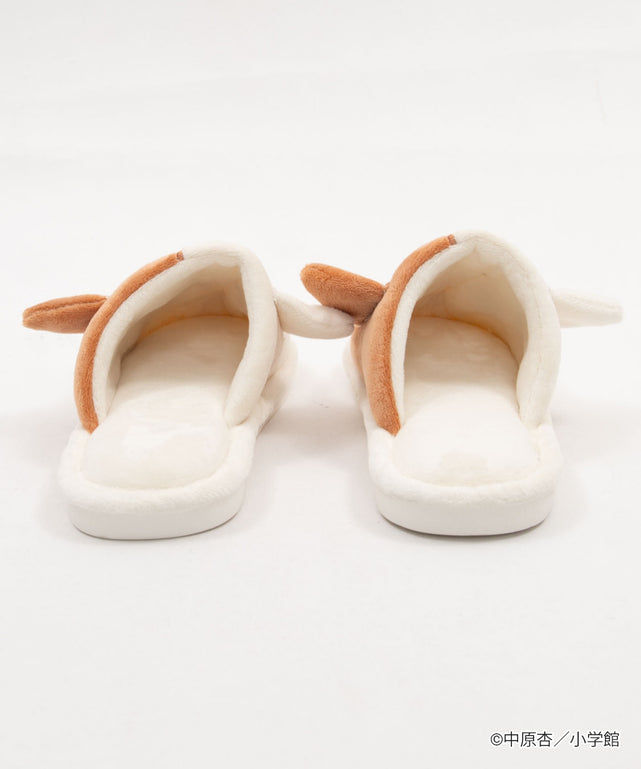 きらりん☆レボリューションルームシューズ