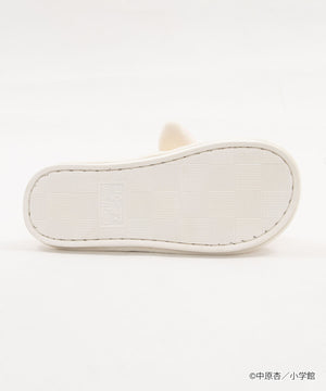 きらりん☆レボリューションルームシューズ