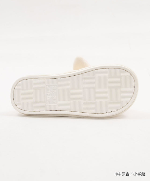 きらりん☆レボリューションルームシューズ