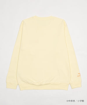 きらりん☆レボリューションスウェット